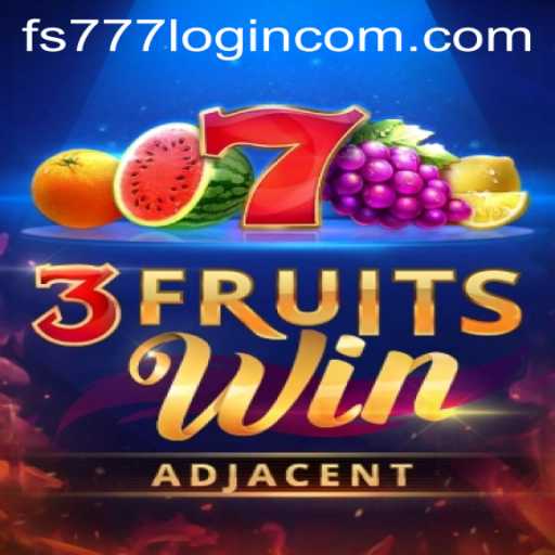 Discover the Exciting World of 3FruitsWin and fs777 Login