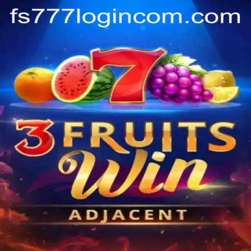 Discover the Exciting World of 3FruitsWin and fs777 Login