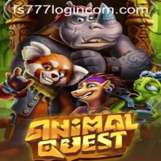 AnimalQuest: A New Adventure in Gaming