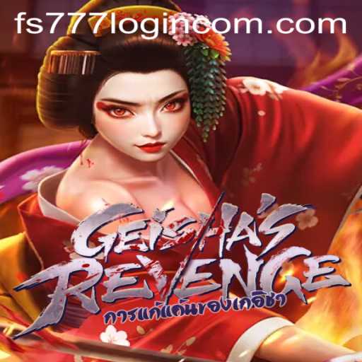 Discover 'GeishasRevenge': A Captivating New Gaming Experience with fs777 Login