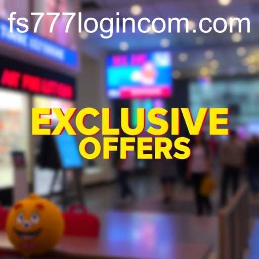 Unlocking the Power of Exclusive Offers with fs777 login