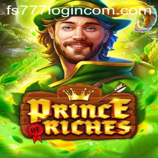 Exploring the Thrilling World of PrinceOfRiches and fs777 Login