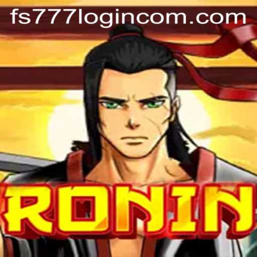 Discovering Ronin: An Immersive Gameplay Experience
