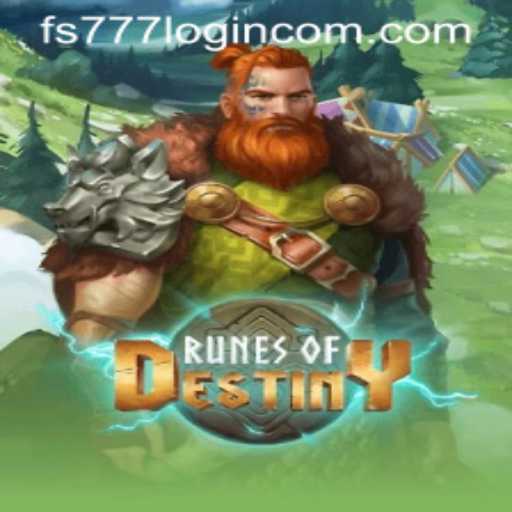 Discovering the Epic World of RunesOfDestiny