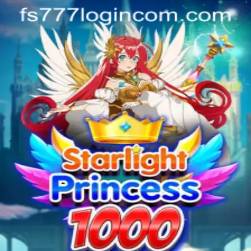 Dive into StarlightPrincess1000: A Magical Gaming Odyssey