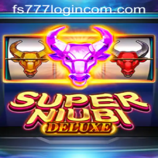 Exploring SuperNiubiDeluxe: A Revolutionary Gaming Experience with fs777 Login