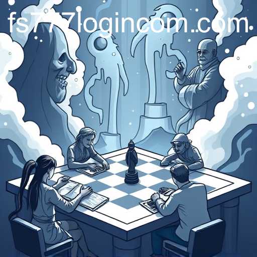 Exploring the Fascinating World of Tabletop Games: The Rise of fs777 Login