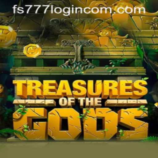 Treasure of the Gods: An Epic Adventure Unfolds
