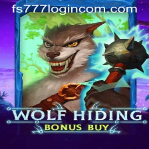 Exploring the Thrill of WolfHidingBonusBuy and the Trending fs777 Login
