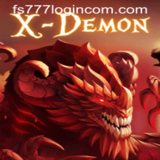 XDemon: Delving into the Supernatural Realm with fs777 Login