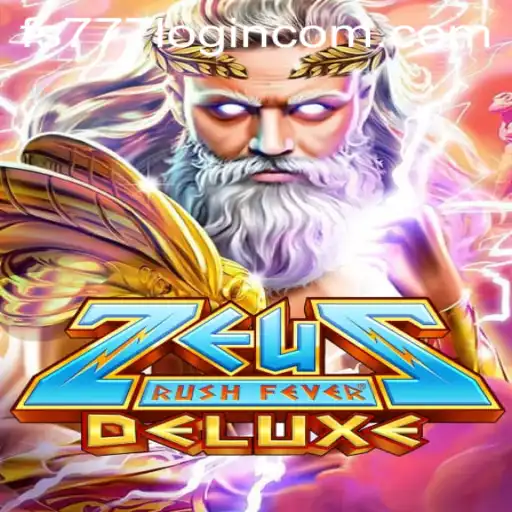 ZeusRushFeverDeluxe: Unleashing the Power of Lightning in Online Gaming