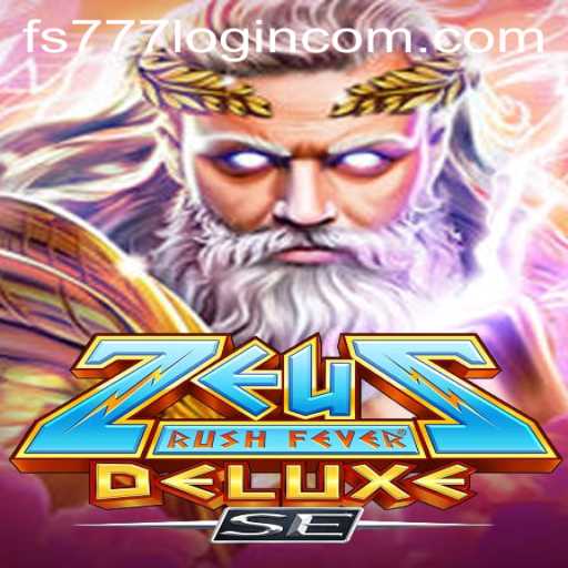 Discover ZeusRushFeverDeluxeSE and Its Immersive Gameplay Experience
